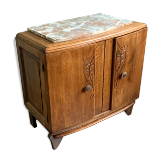 Bedside table