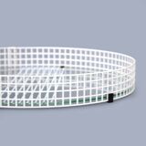 Vintage Secessionist Plateau Style, 1970s