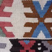 Tapis Kilim ancien
