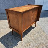 Bar furniture vintage compass