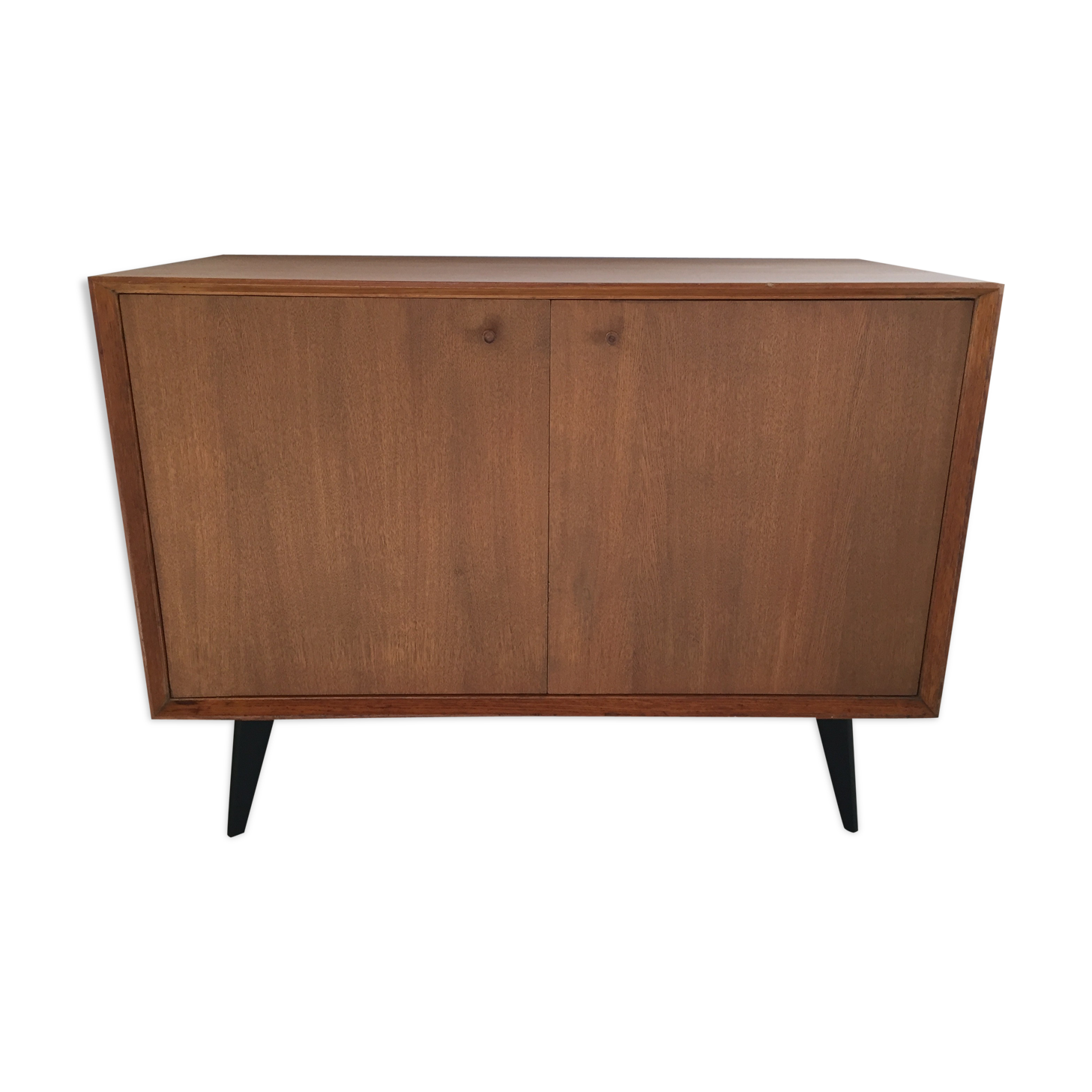 Hi fi compass cabinet