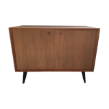 Hi fi compass cabinet