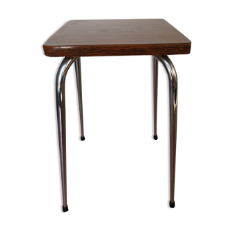 Formica stool