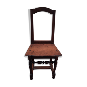 chaise lorraine ancienne