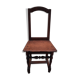 Antique Lorraine chair
