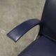 Modular Lounge Armchair "X-chair" by Joachim Nees for Interprofil