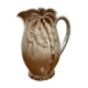Art deco style ceramic jug by Beswick