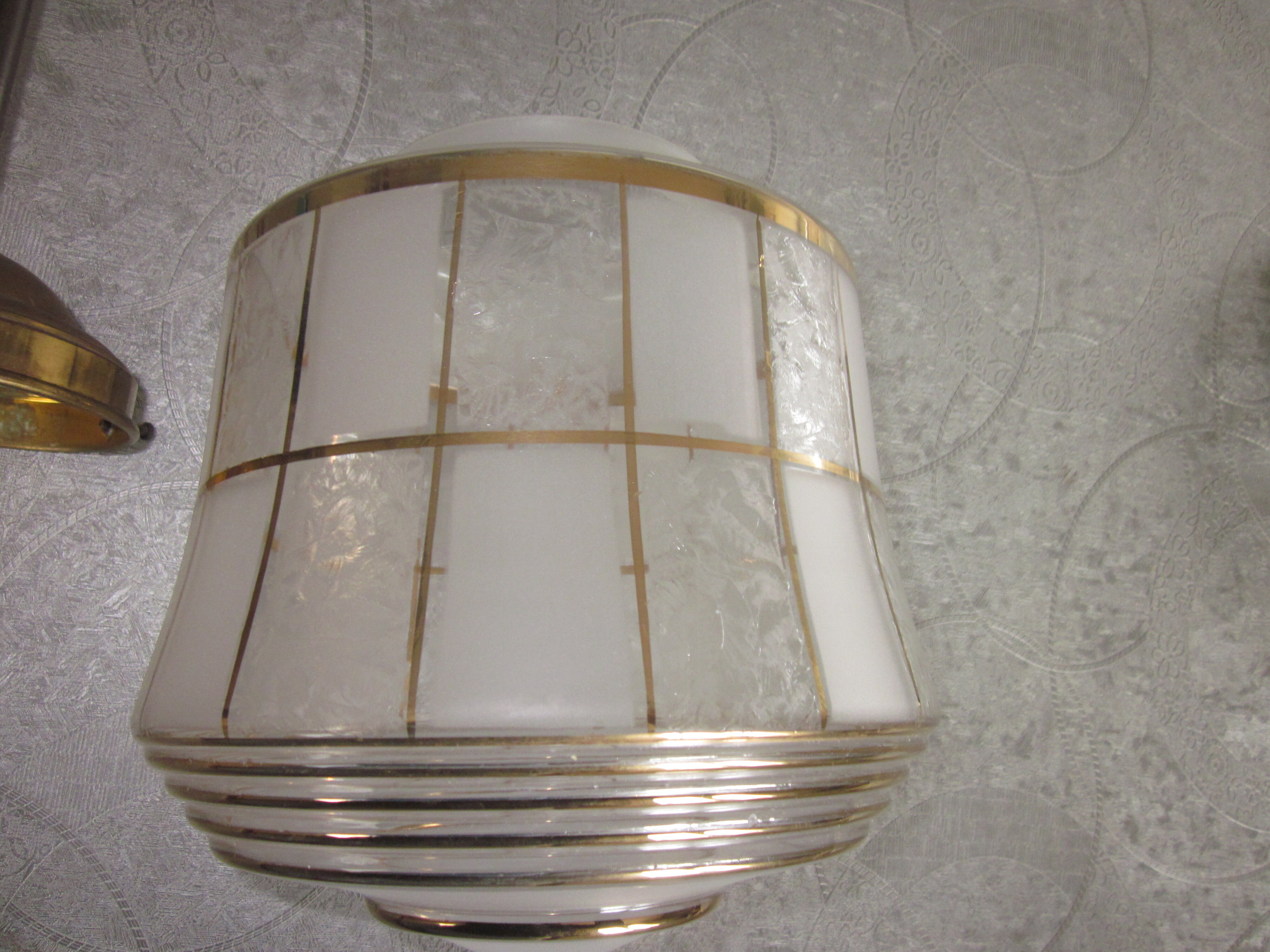 Suspension of the 50s 60s