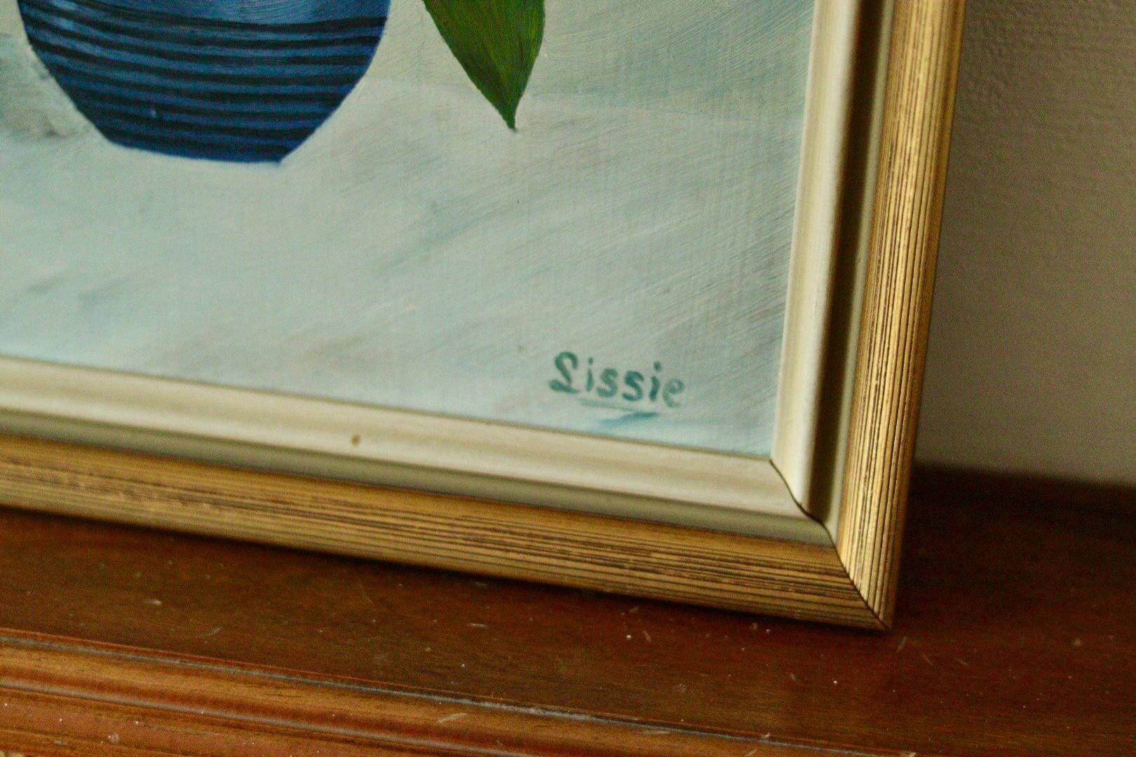 Sissie "Tulips"
