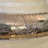 Kostka ceramic lamp 1980