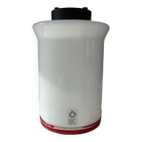 Leucos glass table lamp Murano Italy