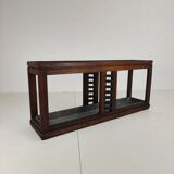 Art Deco Amsterdam School umbrella stand, 1920s