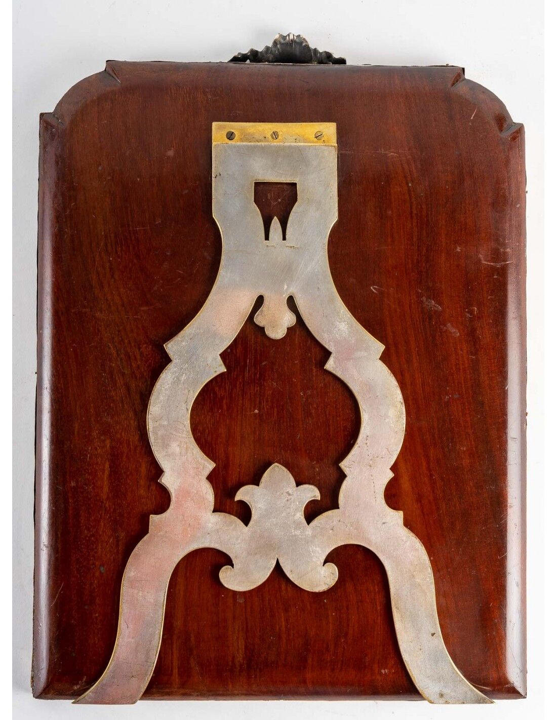 Table Mirror, late nineteenth century