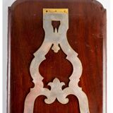 Table Mirror, late nineteenth century