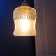 Origami lantern