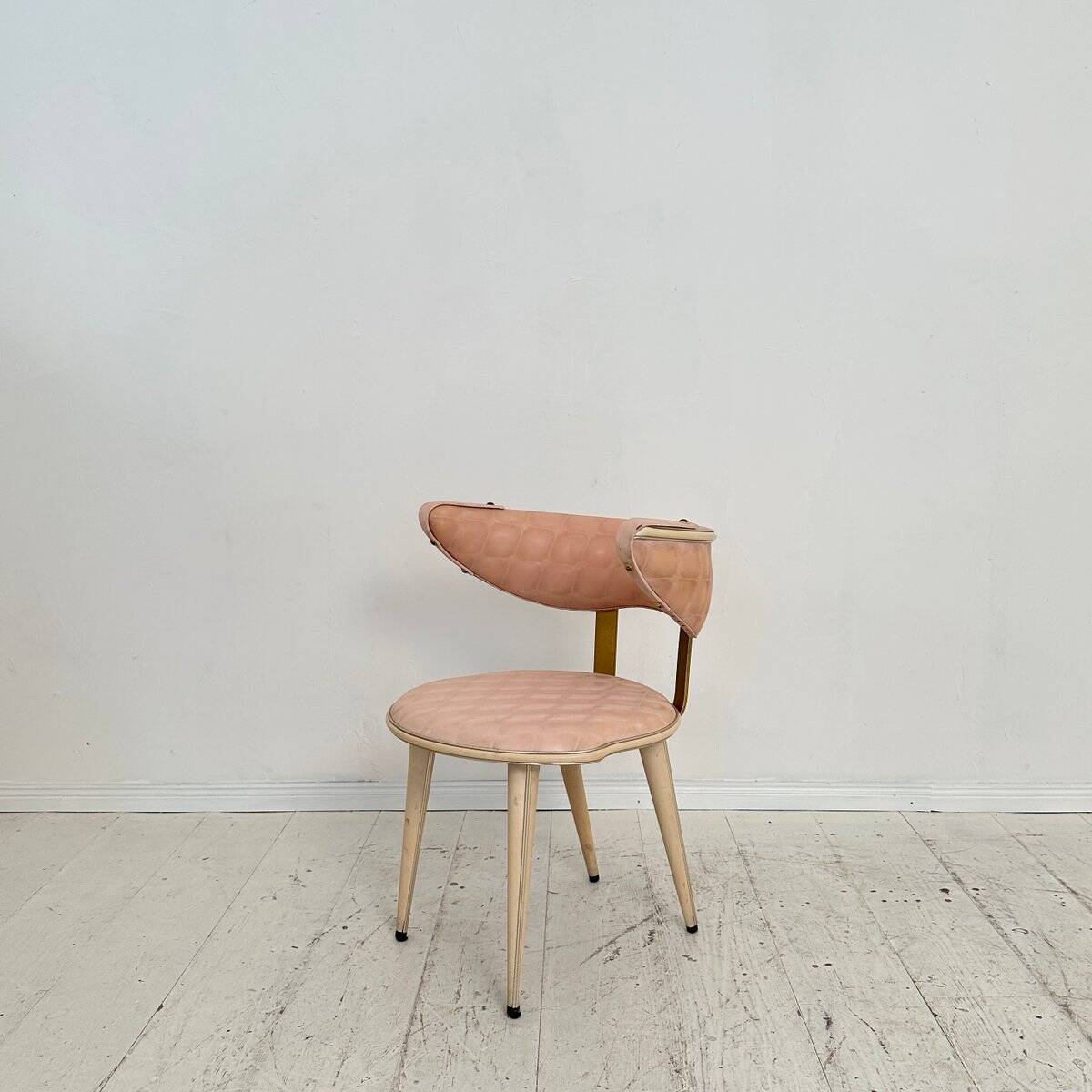 Set of Armchairs by Umberto Mascagni, 1954