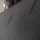 CASSINA Le Corbusier LC3 sofa plume version