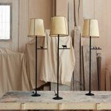 Farm Light Floor Lamp