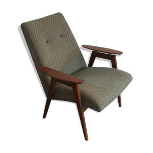 fauteuil des années