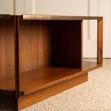 Table basse M.Zanuso - 1960