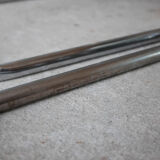 Set of 6 chairs Cesca B32 by Marcel Breuer