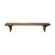 Old bench