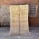 Moroccan Carpet - 144 x 258 cm