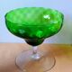 Coupe en verre Empoli 1970