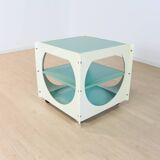 vintage design side table