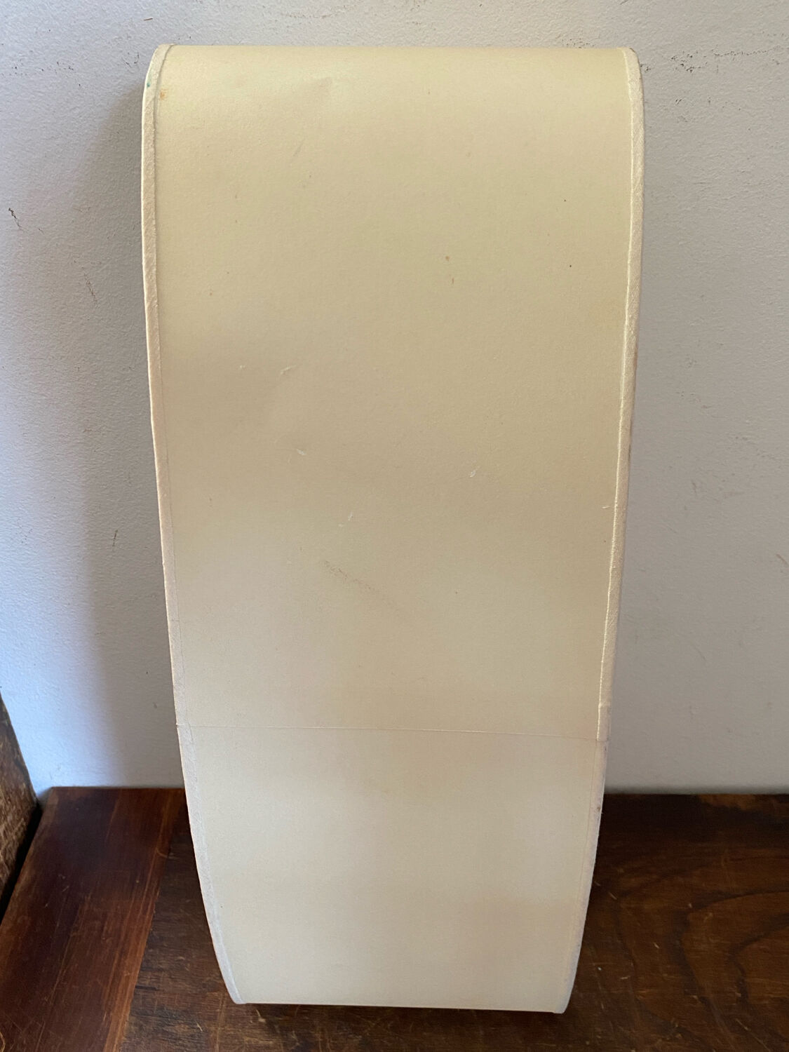 Pair of lamps by Jean-Paul Marzais, Dune collection