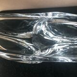 Daum crystal cup
