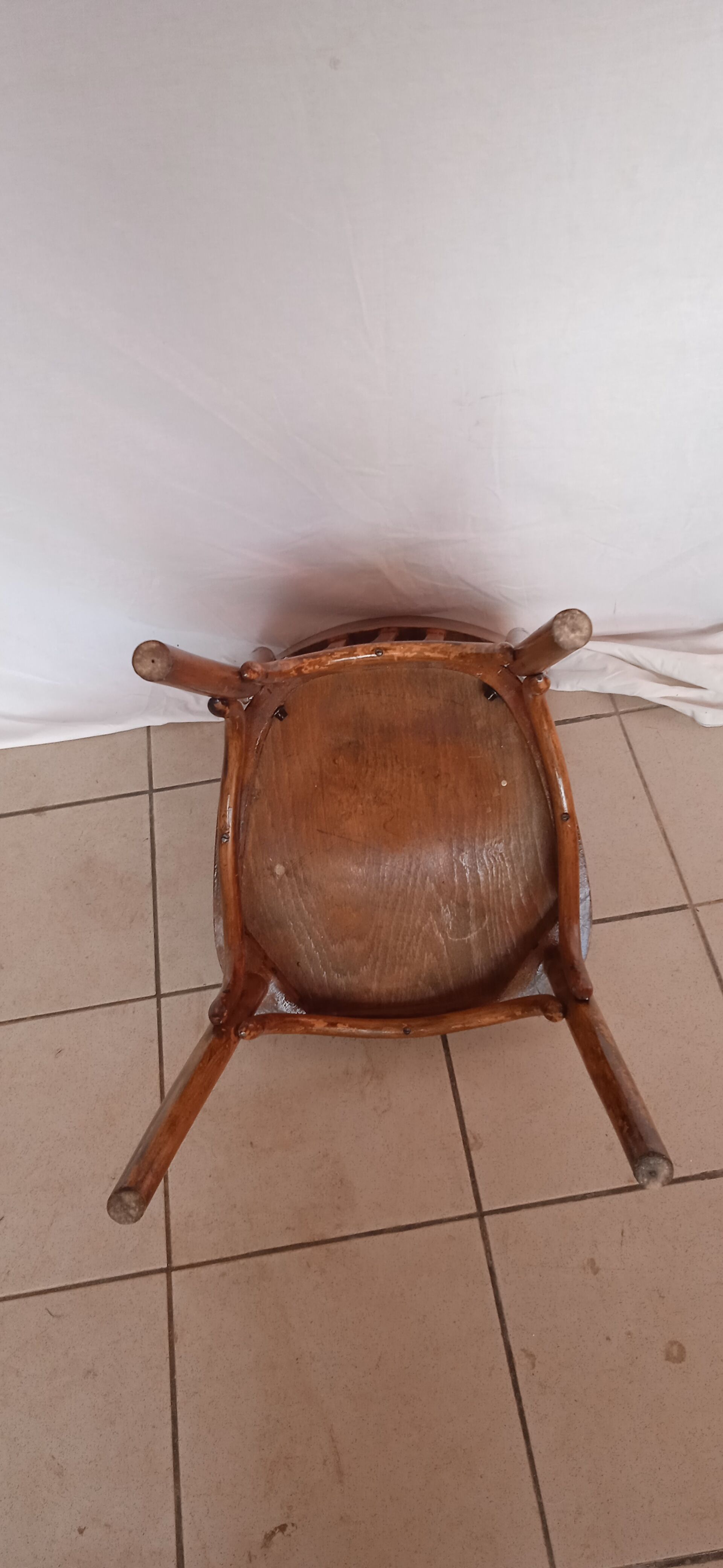 Bistro chair