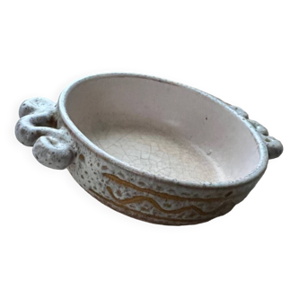 Vallauris ceramics
