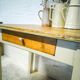 Farm table
