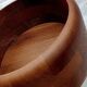 Kjeni vintage teak bowl