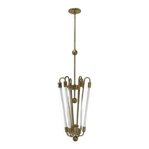 Suspension 30's Edell - kaiser