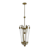 Suspension 30's Edell Kaiser
