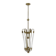 30's Edell Kaiser pendant light