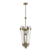 Suspension 30's Edell Kaiser
