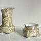 Karolina Porcelain Vases, Poland, 1970s/80s