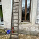 Scale raw wood