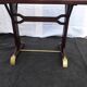 Bistro table