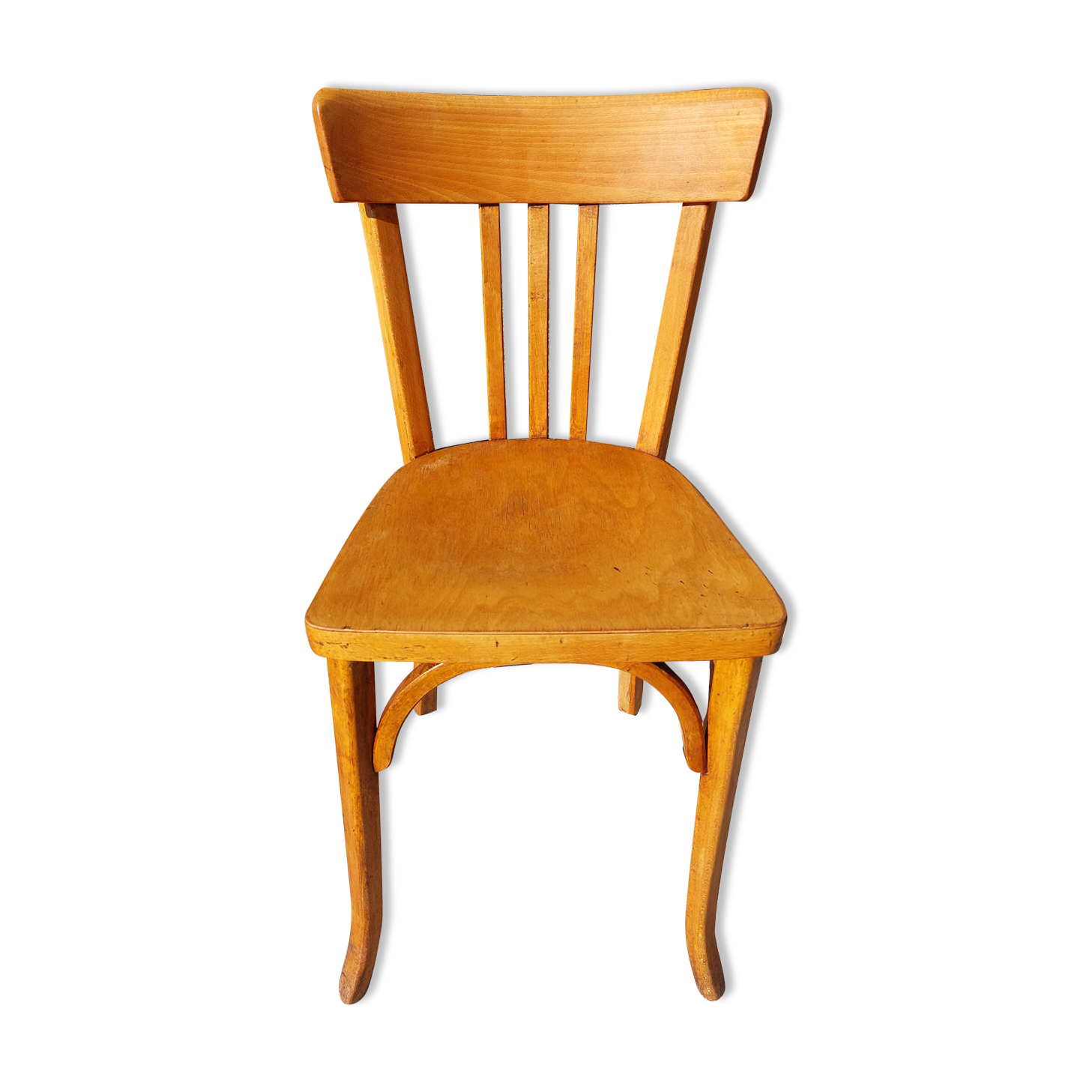 Baumann chair