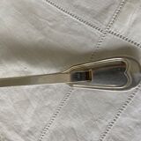 Degreasing sauce spoon