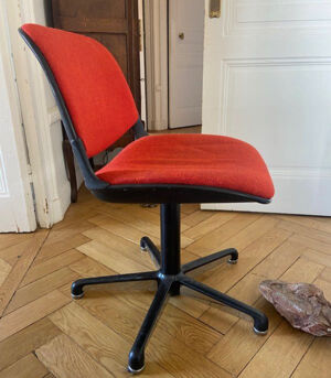 Fauteuil comforto