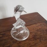 Arques crystal dolphin