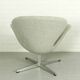 Svanen or Swan Chair by Arne Jacobsen for Fritz Hansen, 1960s