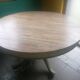 Table ronde 12 personnes