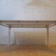 Table militaire Gerrit Rietveld