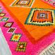 Handmade Moroccan rug 250cm x 150cm